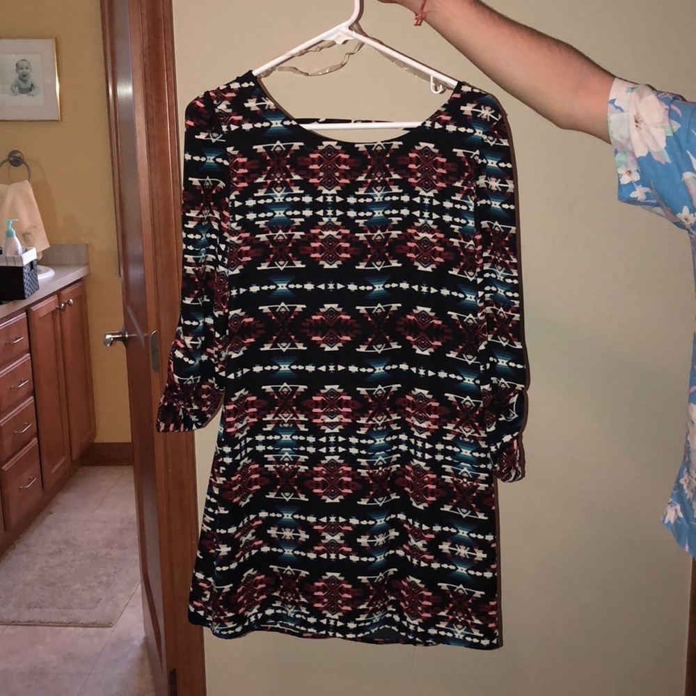 Dress :)